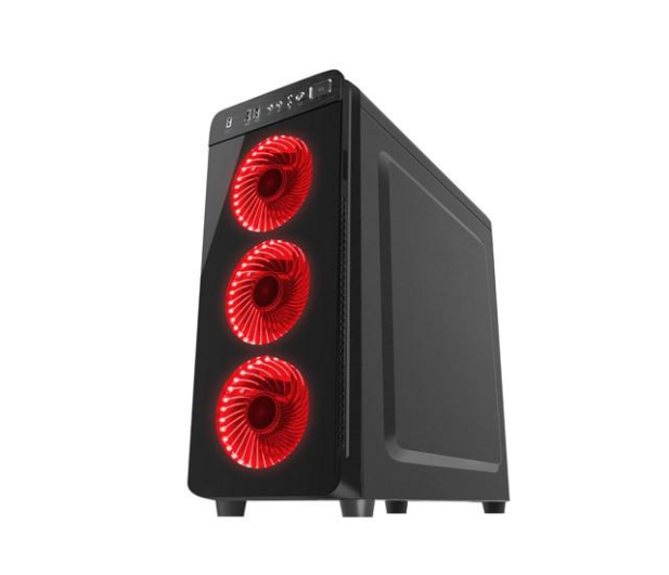 Genesis Irid 300 Red - 413135 - zdjęcie 2